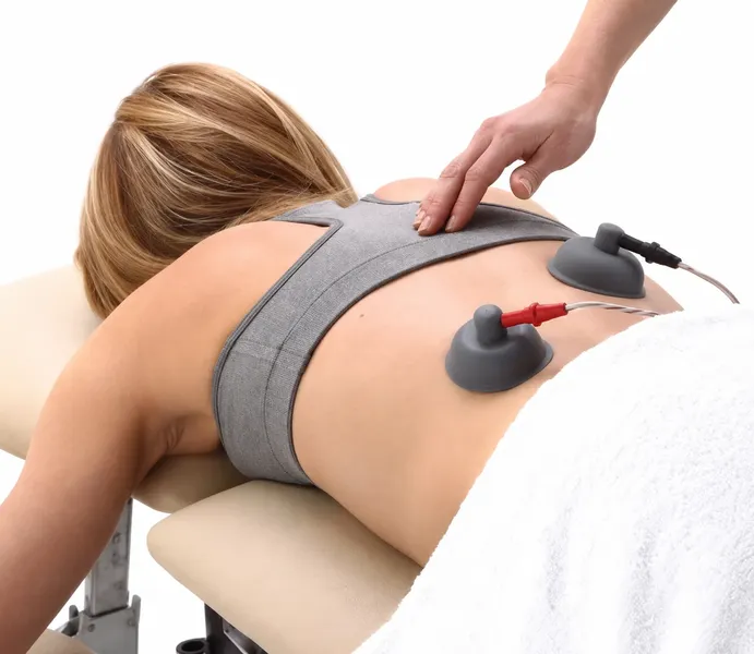 Electro Cupping